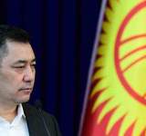 قيرغيزيا تعلن رفض إنشاء قاعدة عسكرية أمريكية على أراضيها