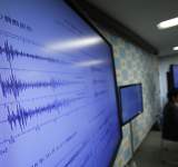زلزال قوي يضرب تايوان