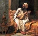 تاريخ الموسيقى العربية
