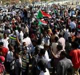 مقتل وإصابة أكثر من 80 شخصاً باحتجاجات السودان 