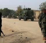 مقتل 18 شخصا في مسجد بالنيجر