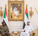   الانقلاب العسكري في السودان برعاية اماراتية