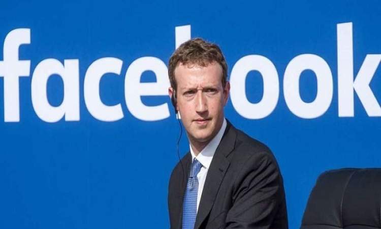 زوكربيرج يكشف عن محاولات لتشويه سمعة فيسبوك