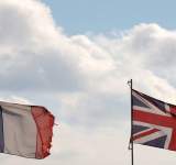  بريطانيا تُهدد فرنسا  