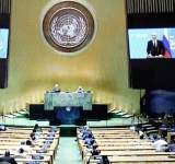 الكويت تطالب بتمويل الأمم المتحدة 