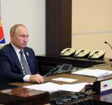 الكرملين: بوتين سيشارك في قمة G20 عبر الفيديو