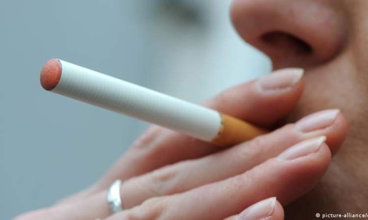 هل السجائر الإلكترونية تساعد في الإقلاع عن التدخين