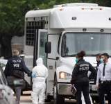 أمريكا: مقتل واصابة 24 شخصا في هيوستن