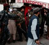 25 قتيلا في تفجيرات كابل