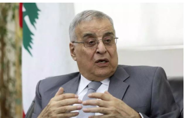 وزير الخارجية اللبناني : الاعتذار للسعودية غير وارد