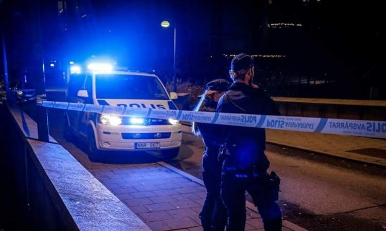 مقتل رجلين مسنين في السويد بحادثة غريبة