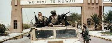 العراق تدفع 490 مليون دولار تعويضات للكويت