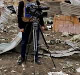 مقتل 12 صحافيا واصابة 230 في أفغانستان