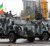 اثيوبيا تعلن الطوارئ بعد بدء مسلحي تيغراي الزحف باتجاه العاصمة