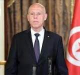 الرئيس التونسي يدعو إلى التقشف في المال العام والاعتماد الذاتي