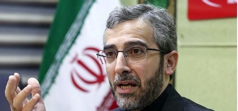 طهران:29 نوفمبر موعدا لاستئناف مفاوضات فيينا