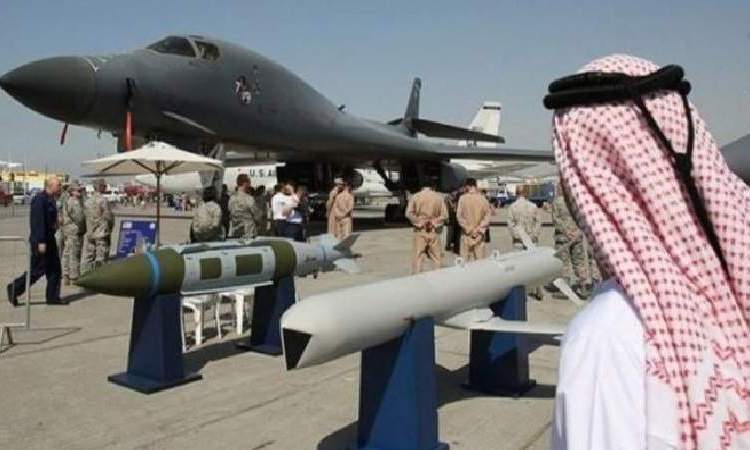 صواريخ  أمريكية جديدة للنظام السعودي بقيمة 650 مليون دولار