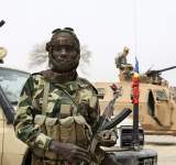 مقتل 60 شخصا بهجوم على قرية في النيجر