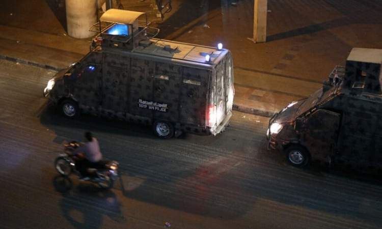 مصر تشهد جريمة ذبح جديدة أقسى من واقعة الإسماعيلية