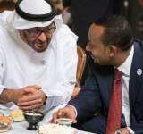 خفايا تصعيد الإمارات مؤامراتها العدوانية في إفريقيا