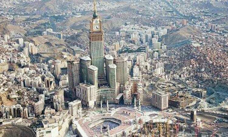 السعودية تسمح للأجانب التملك في عقارات مكة والمدينة