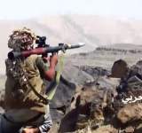 (المقاتل اليمني) اقوى مقاتل في العالم