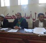 الجزائية تواجه 3 متهمين بتزوير مسودة أغنى مساجد صنعاء و200 ألف لبنة (تفاصيل)