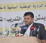 الحوثي يدعو لسد الثغرات القانونية التي تشرعن استمرار الفساد