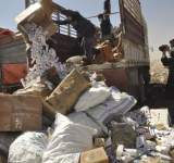 صنعاء: إتلاف 11 طنا من الأدوية منتهية الصلاحية