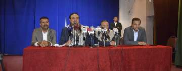 الاشتراك الشهري :وزير الكهرباء يصر على الغائه وامين العاصمة يقدم حل وسط