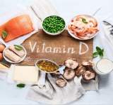 مواد طبيعية لتعويض نقص فيتامين D دون أدوية