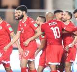تونس تلتحق بركب المتأهلين إلى الدور الحاسم المؤهلة لمونديال قطر