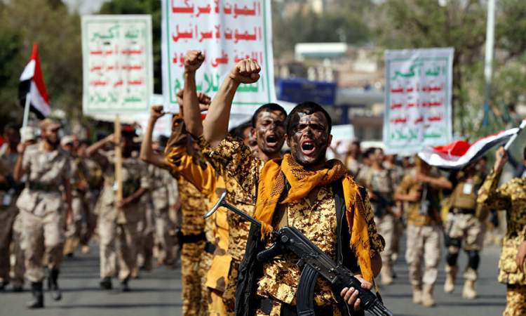 موقع أوروبي: خبراء وعسكريون دوليون يؤكدون أن تحرير اليمن مسألة وقت