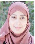 الأمين العام للمجلس الأعلى للأمومة والطفولة الأستاذة أخلاق الشامي لـ« 26 سبتمبر »:3825 شهيداً و4157 جريحاً من الأطفال استهدفهم العدوان حتى نوفمبر 2021م