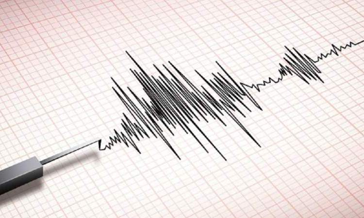 زلزال بقوة 5.1 درجة يضرب جنوب شرق إيران