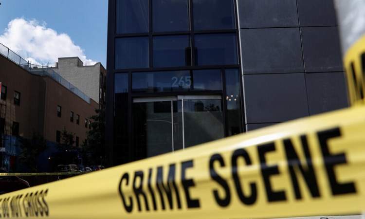 مقتل شرطيين في نيويورك 