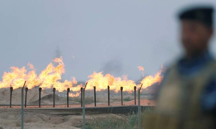 العراق يحقق 7.6 مليار دولار من بيع النفط خلال شهر
