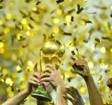الكاف يؤيد بالإجماع تنظيم كأس العالم كل عامين وإطلاق بطولة إفريقية جديدة
