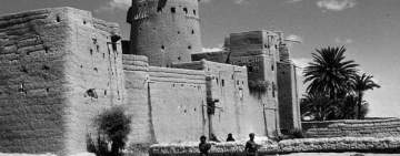 قلعة كتاف التاريخية بصعدة 