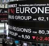 تراجع الأسهم الأوروبية بشكل حاد بسبب متحورة جنوب أفريقيا الجديد