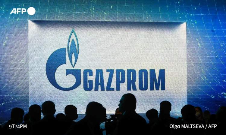 (غازبروم) تحقق أرباحا طائلة من أزمة الغاز في أوروبا