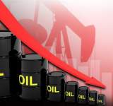 تراجع أسعار النفط وسط قلق من متحور كورونا الجديد