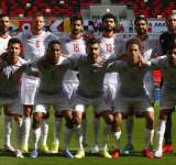 تونس تفتتح كأس العرب بخماسية على موريتانيا