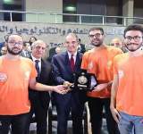انطلاق البطولة الإفريقية العربية للبرمجيات