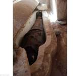 اكتشافات أثرية جديدة بمصر