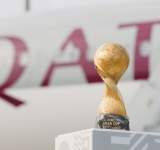 تعرف على ترتيب هدافي كأس العرب (قطر 2021)