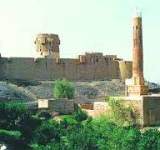 معالم اثرية: قلعة القشلة التاريخية في محافظة صعدة