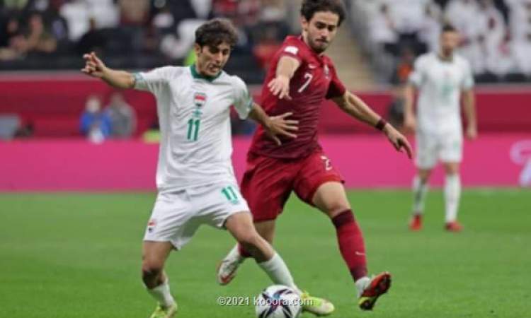 اليوم 4 مباريات نارية في كأس العرب