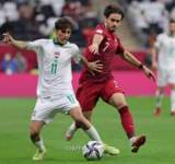 اليوم 4 مباريات نارية في كأس العرب