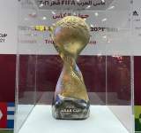 قائمة المتأهلين إلى دور الثمانية الكبار لكأس العرب